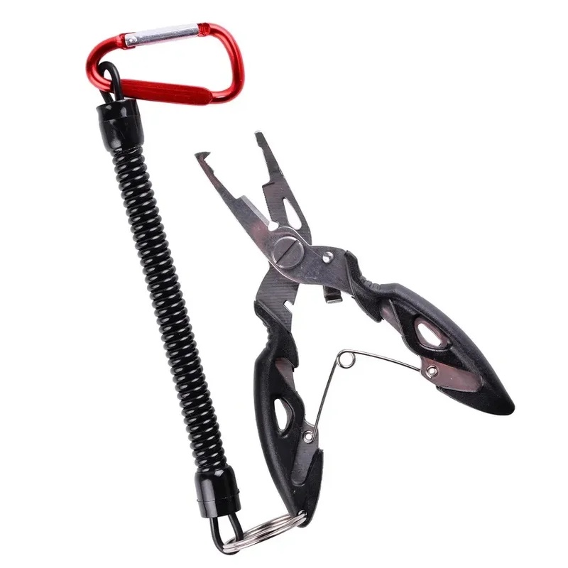 Fishing Hook Stainless Steel - Tang Pemotong Pancing, Gunting, Pemotong Tali