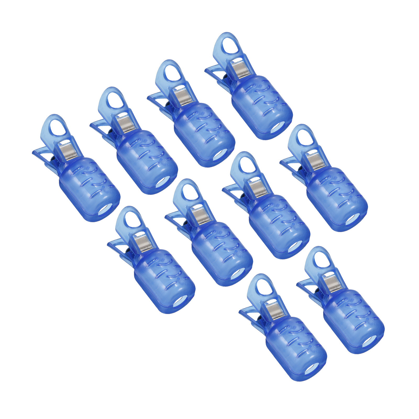 Fishing Hook Box - 10 Buah Casing Pelindung Kait Jig