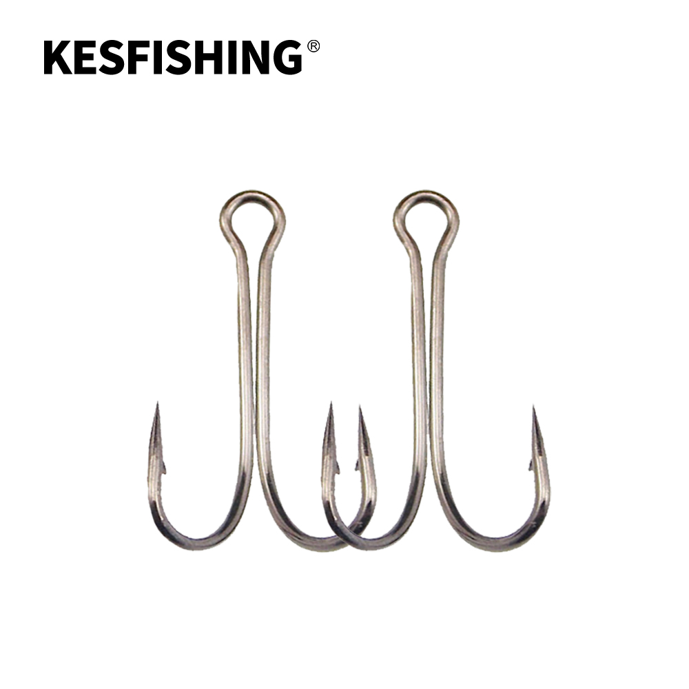 Fishing Hook Weedless - KESFISHING Kail Pancing Ganda Anti Rumput