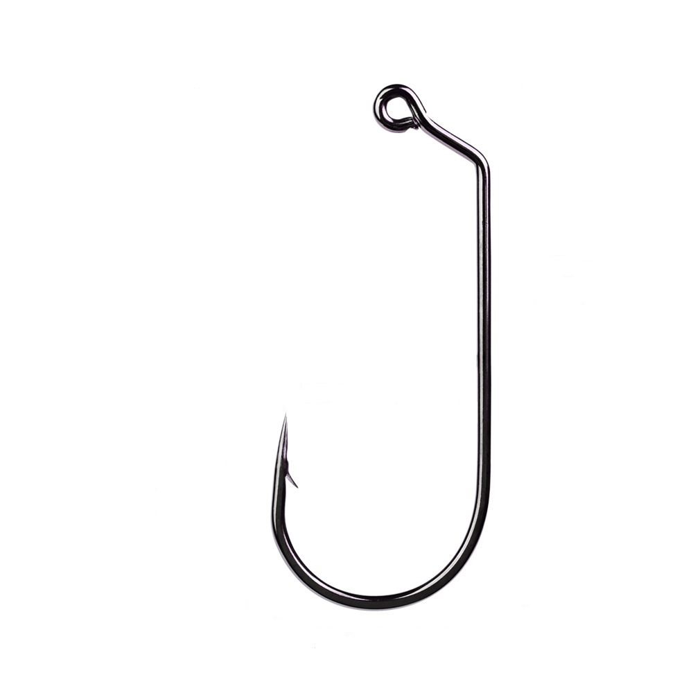Fishing Hook Assortment - 50 Buah 32786 Jig Memancing Kait