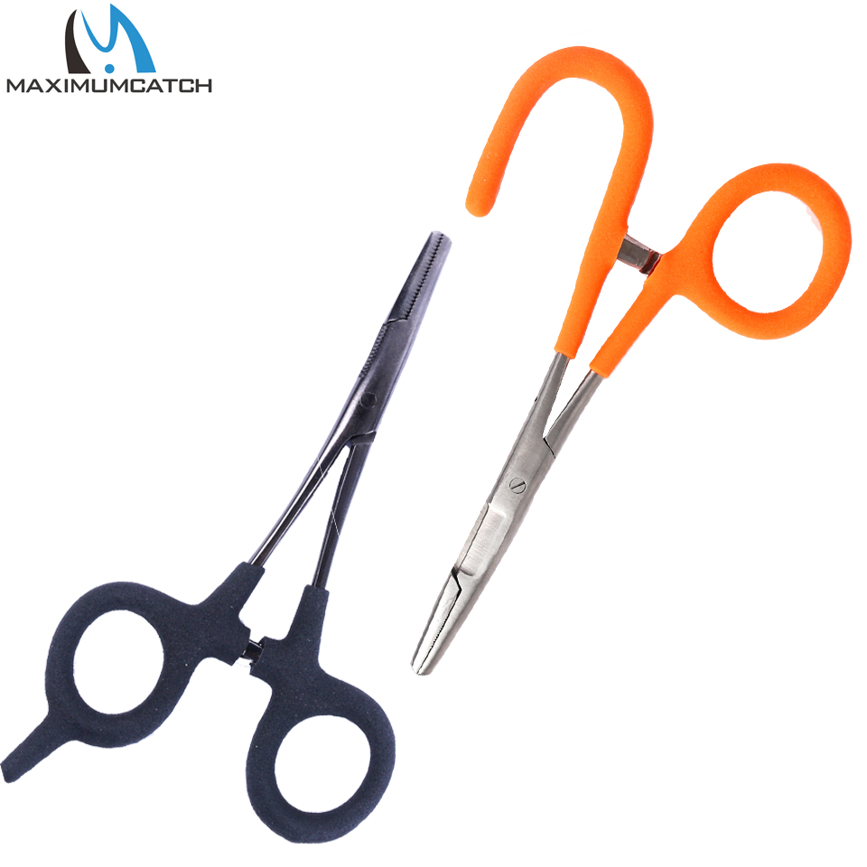 Fishing Hook Stainless Steel - Maximumcatching Fly Fishing Hook Remover Baja