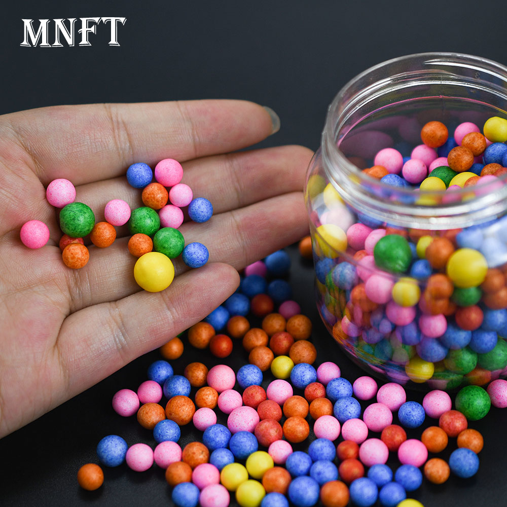Fishing Hook Assortment - 1 Botol Umpan Boili Pop-Up untuk