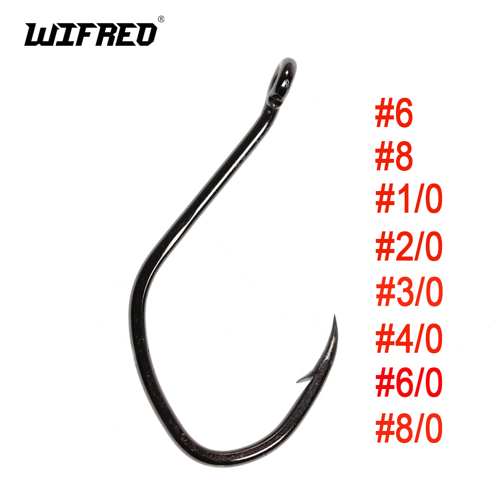Fishing Hook Assortment - Wifreo 20 Buah V Bentuk Kait