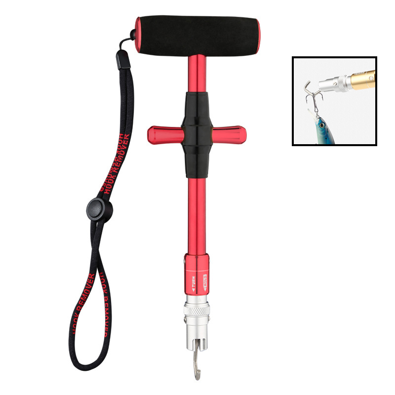 Fishing Hook Stainless Steel - TAKEDO kait pancing BL-049 bentuk T,