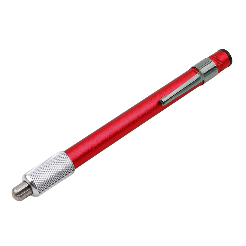 Fishing Hook Sharpener - Pengasah Mata Kail Pancing, Pengasah Pensil,