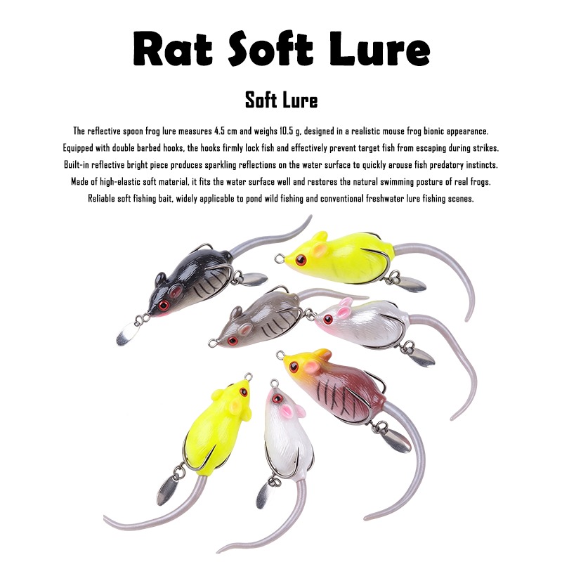 1PC/2PCS/3PCS/4PCS Umpan Panci - Fishing Hook Weedless ulasan dan harga