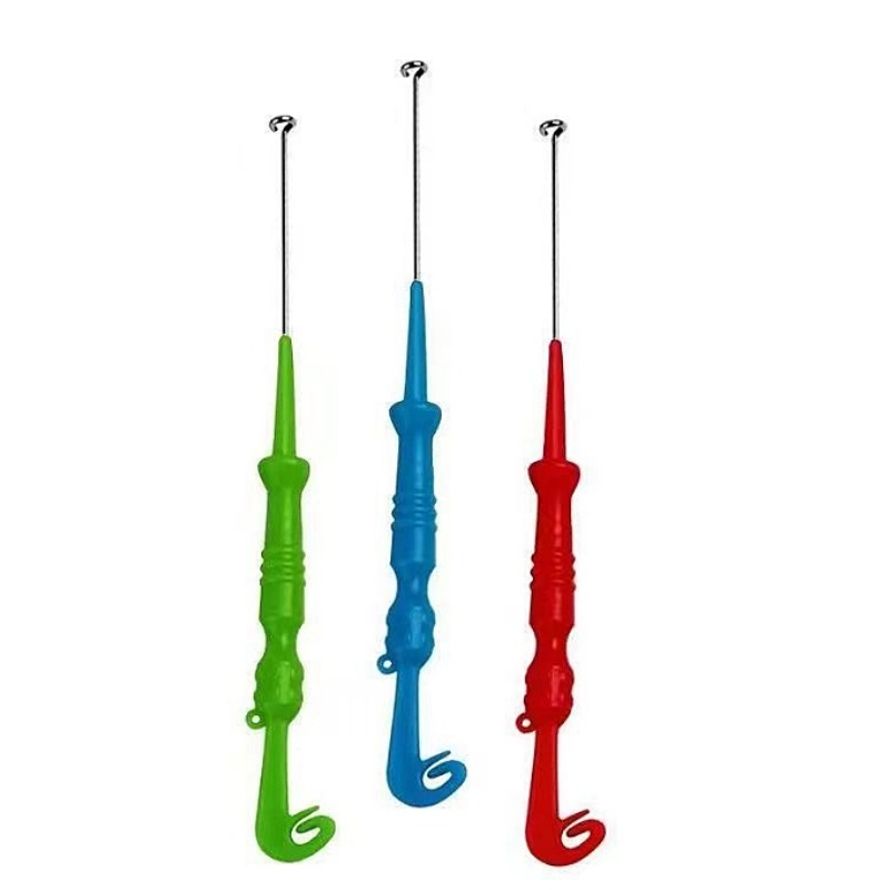 Alat pengikat simpul kuku lala - Fishing Hook Remover ulasan dan harga