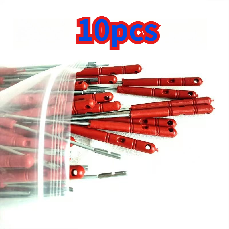 10 Buah Alat Penghilang Kail P - Fishing Hook Sharpener ulasan dan harga