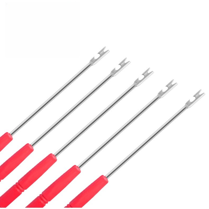 10 Buah Alat Penghilang Kail P - Fishing Hook Sharpener ulasan dan harga