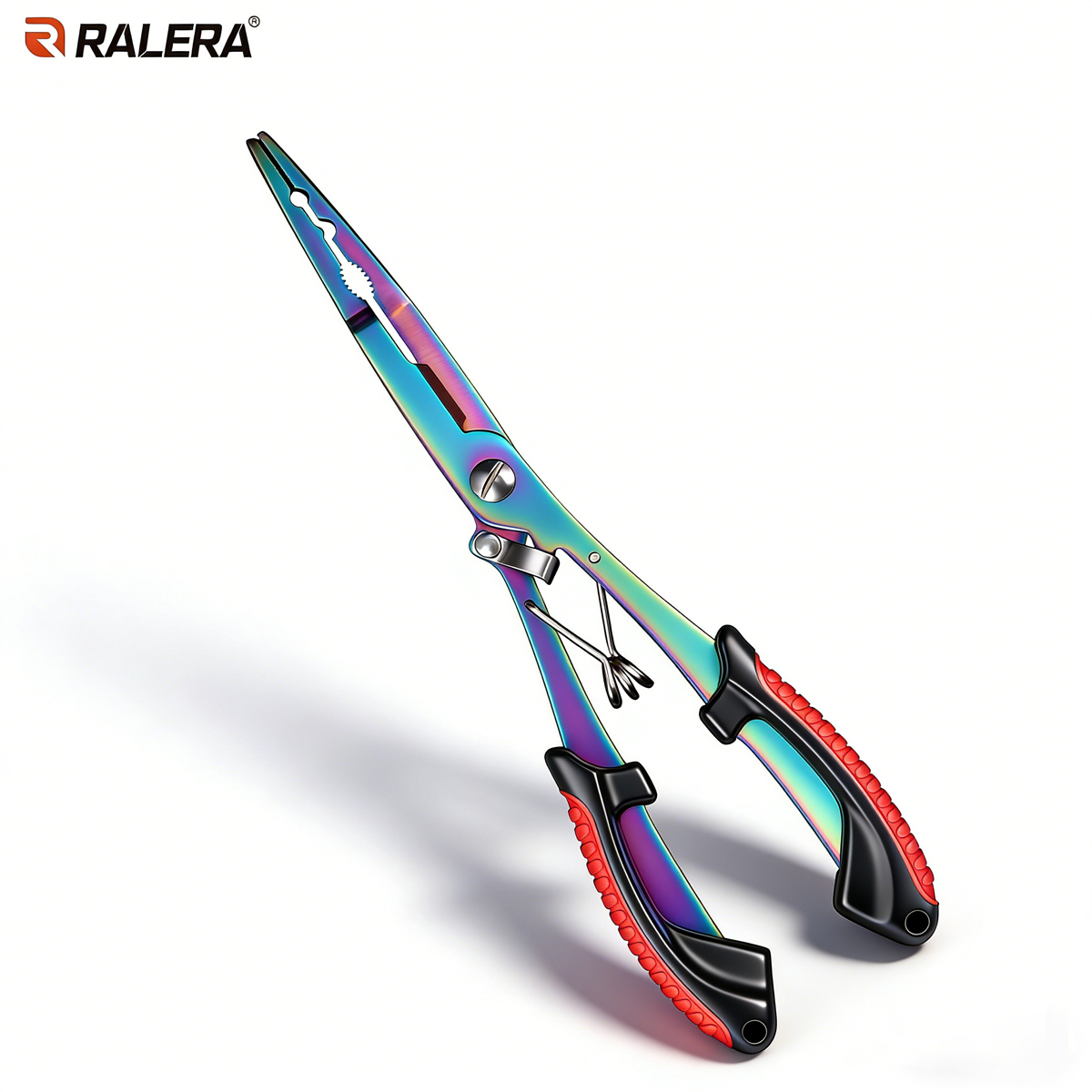 Tang Pancing Multifungsi RALER - Fishing Hook Remover ulasan dan harga