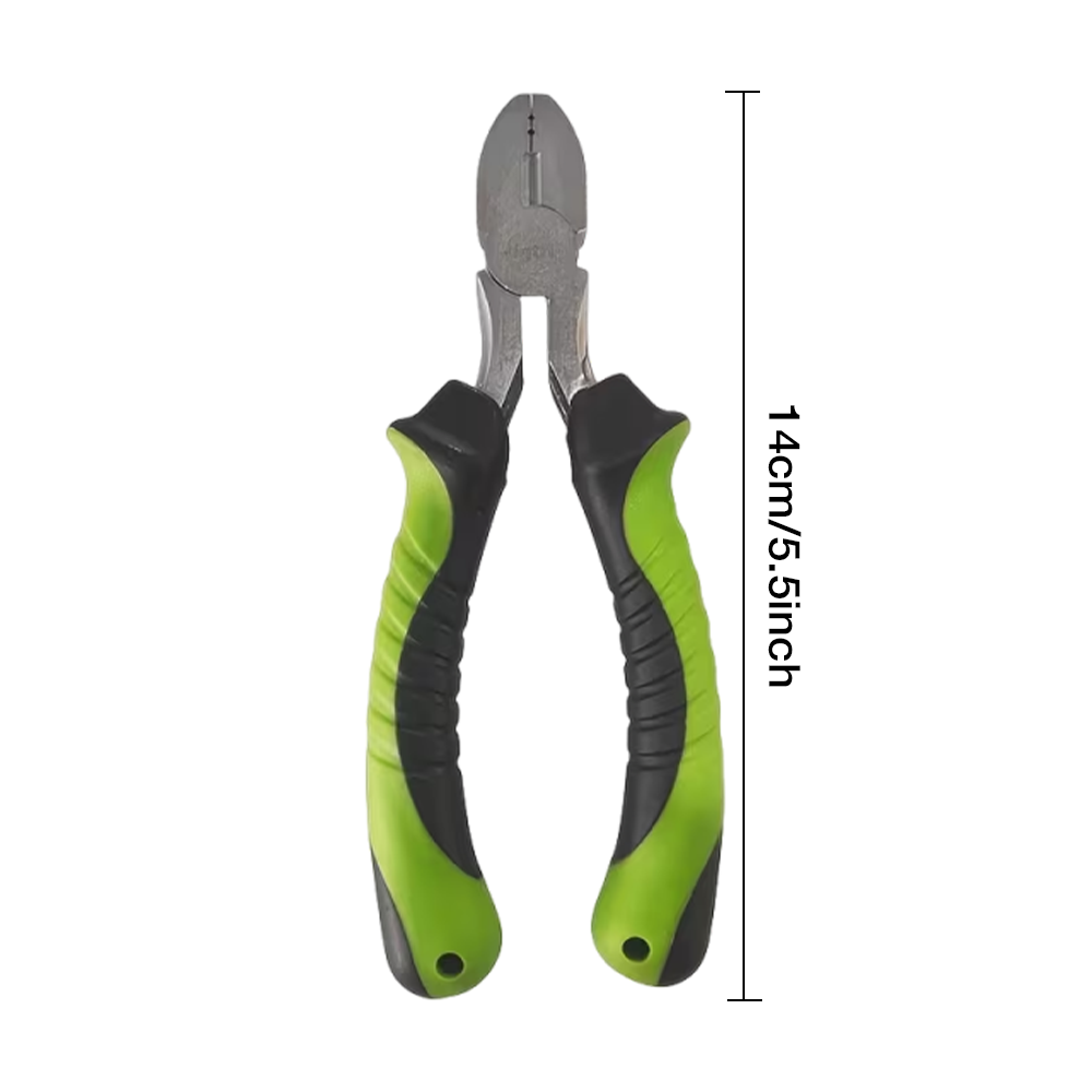 Tang penjepit senar multifungs - Fishing Hook Sharpener ulasan dan harga