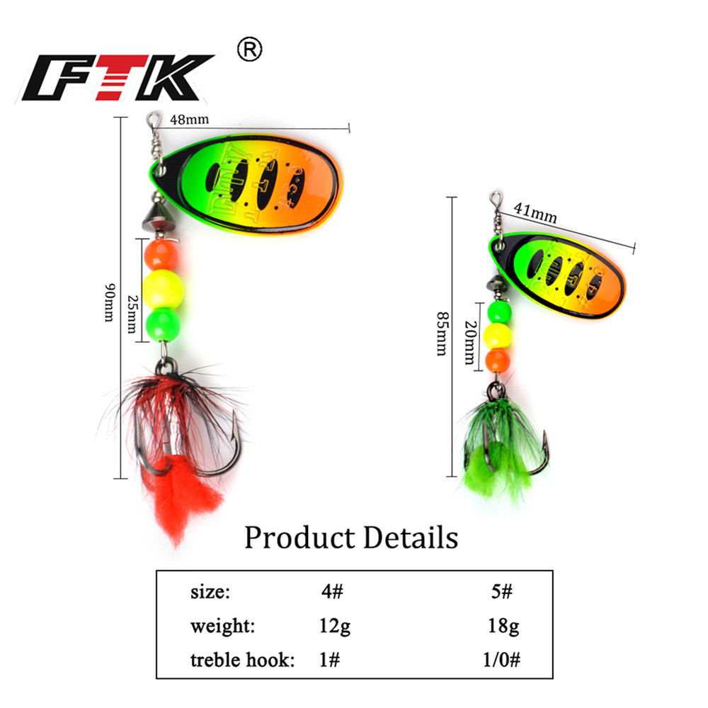 Ftk Logam Memancing Umpan Pemi - Fishing Hook Treble ulasan dan harga