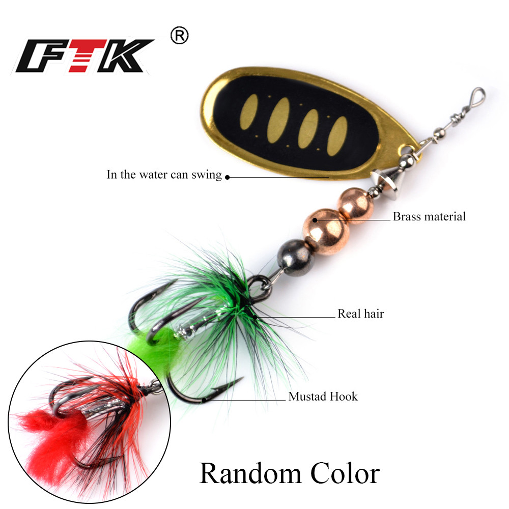 Ftk Logam Memancing Umpan Pemi - Fishing Hook Treble ulasan dan harga