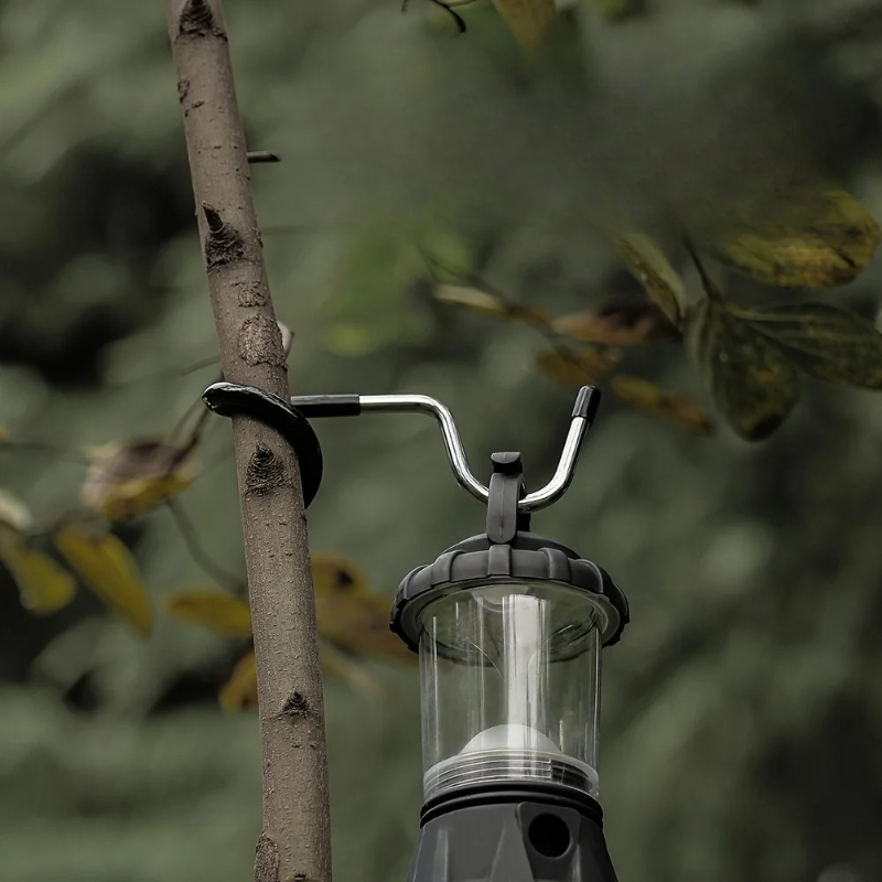 Kait Penyangga Lampu Baja Taha - Fishing Hook Stainless Steel ulasan dan harga