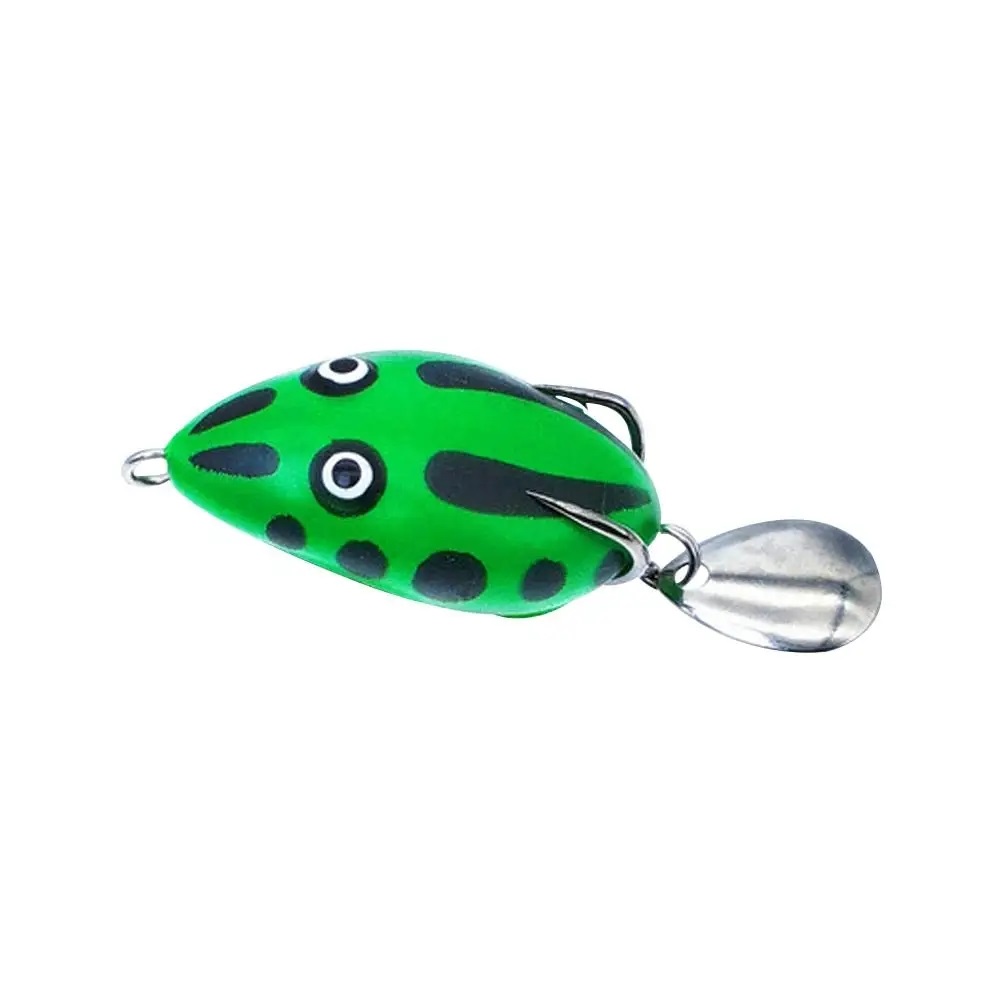 5pcs/Kotak Umpan Pancing Topwa - Fishing Hook Weedless ulasan dan harga