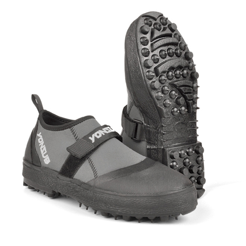Sepatu Memancing di Batu, Menj - Fishing Hook Size ulasan dan harga