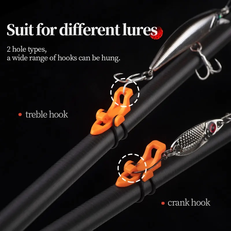 1-10 Buah Joran Pancing Pengik - Fishing Hook Box ulasan dan harga