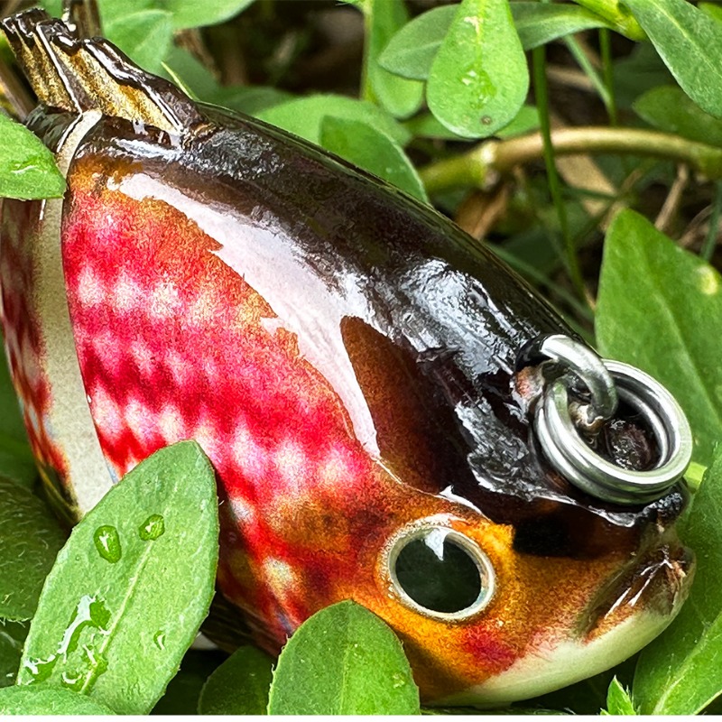 Umpan Pancing Swimbait Multi-j - Fishing Hook Treble ulasan dan harga