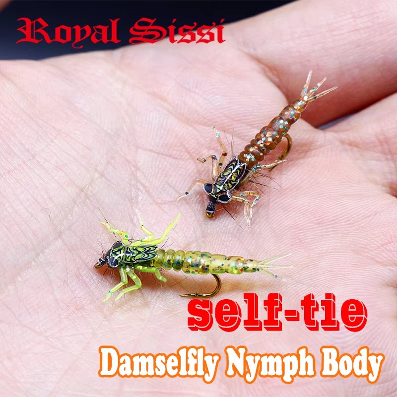 Royal Sissi 20 Buah 2 Warna An - Fishing Hook Assortment ulasan dan harga