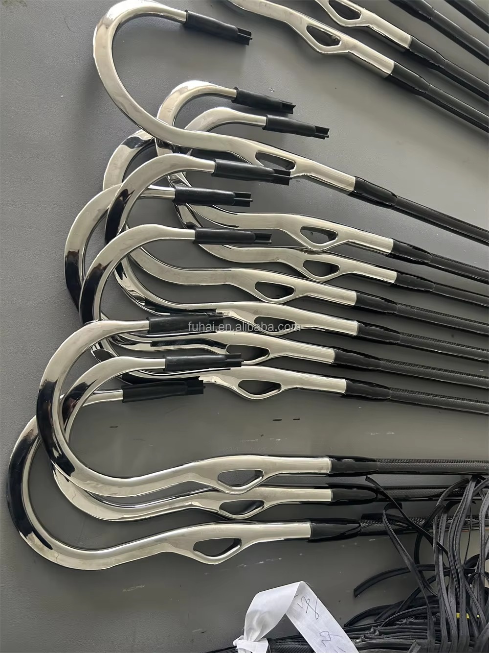 Pengait Ikan Karbon 200kg, Gag - Fishing Hook Stainless Steel ulasan dan harga
