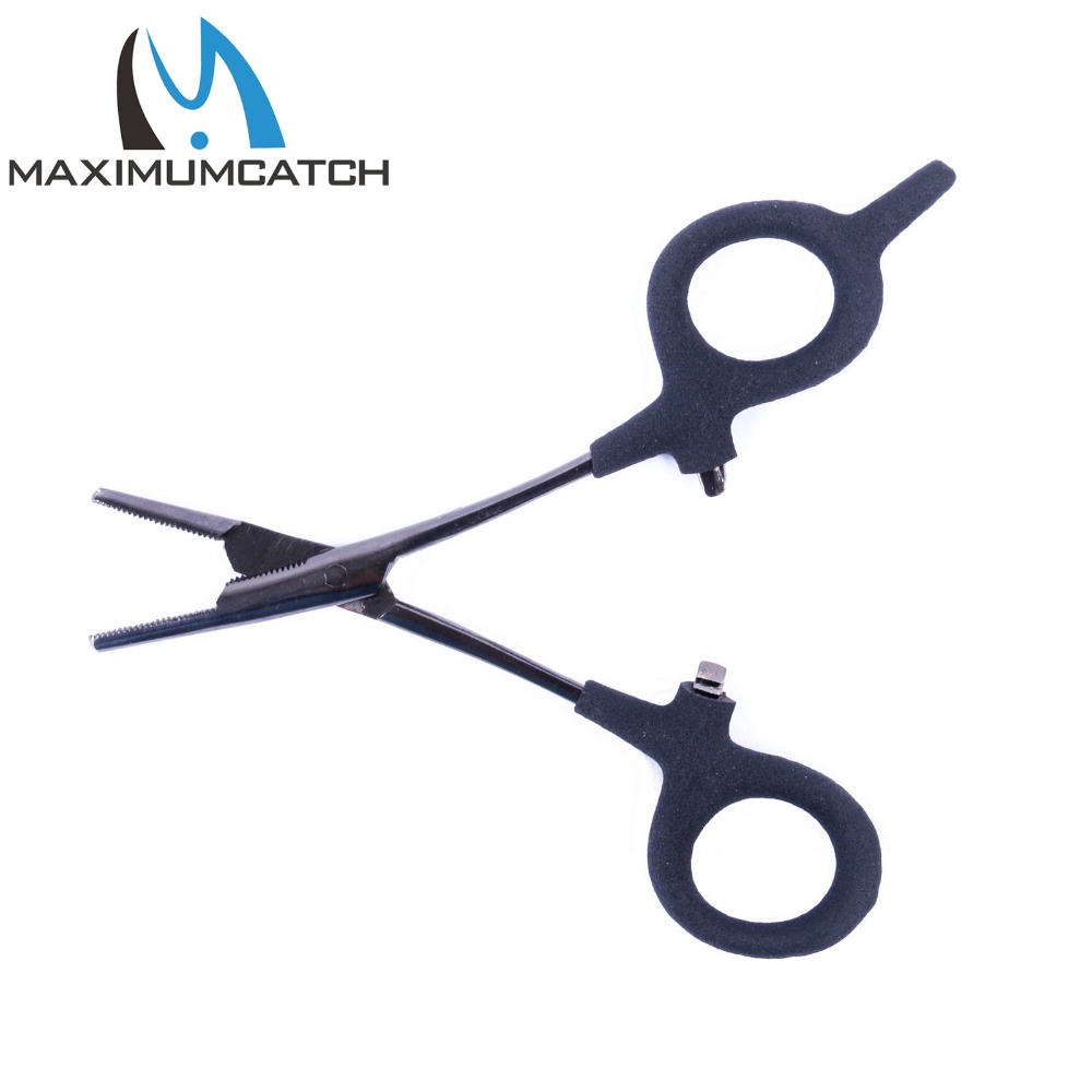 Maximumcatching Fly Fishing Ho - Fishing Hook Stainless Steel ulasan dan harga