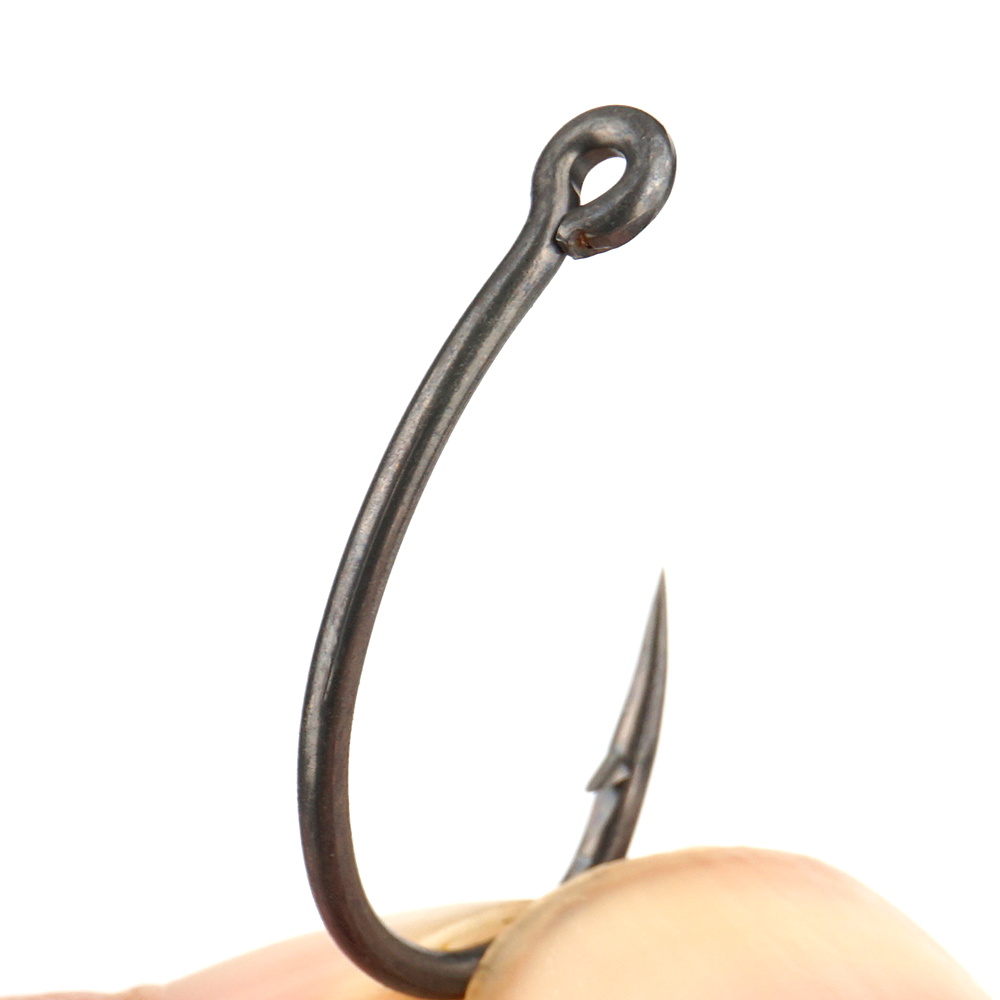 Hirisi 50/100pcs Kail Pancing  - Fishing Hook Barbless ulasan dan harga