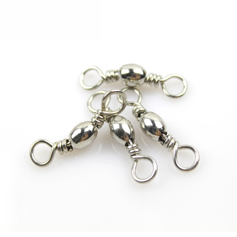 50 Buah/1 Kotak Baja Tahan Kar - Fishing Hook Stainless Steel ulasan dan harga