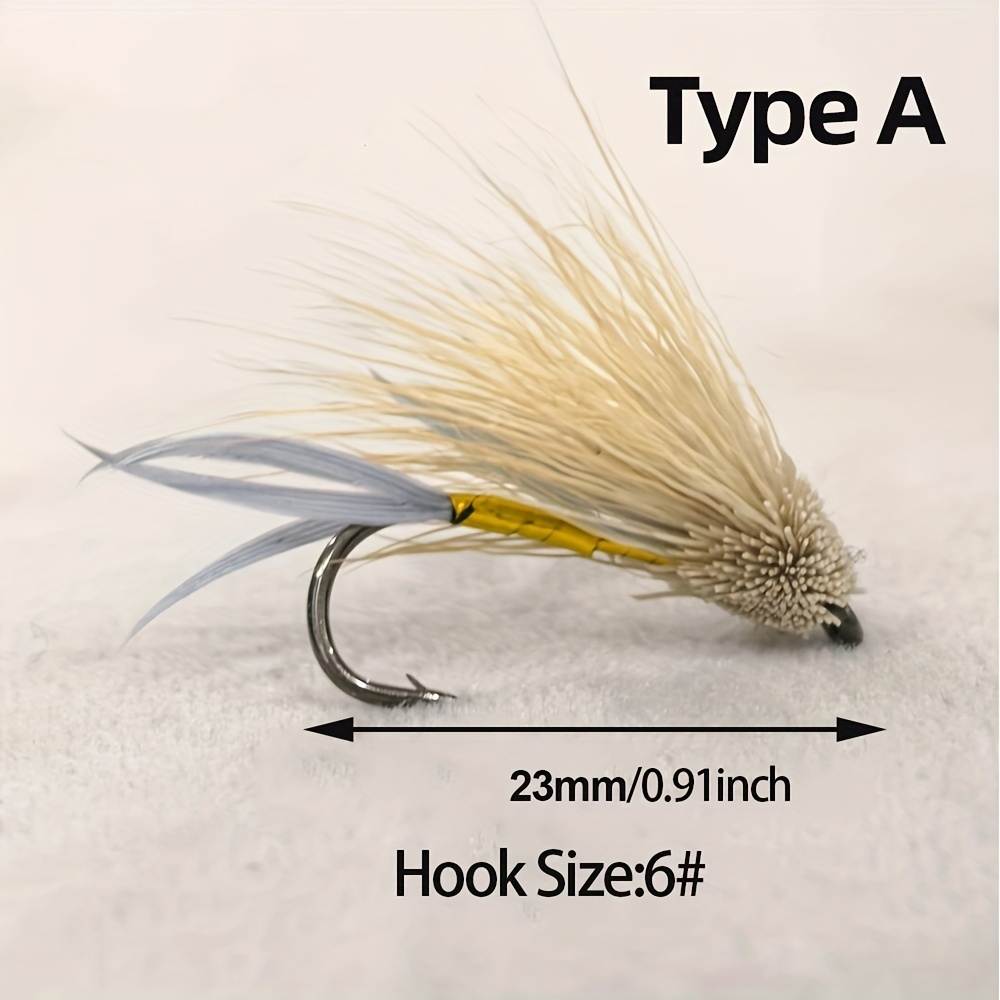 5/6 Buah Umpan Pancing Popper  - Fishing Hook Size ulasan dan harga