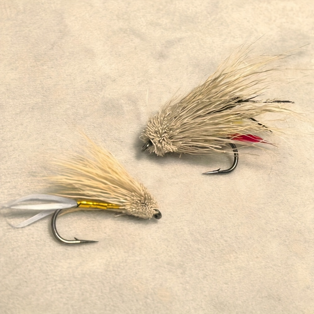 5/6 Buah Umpan Pancing Popper  - Fishing Hook Size ulasan dan harga