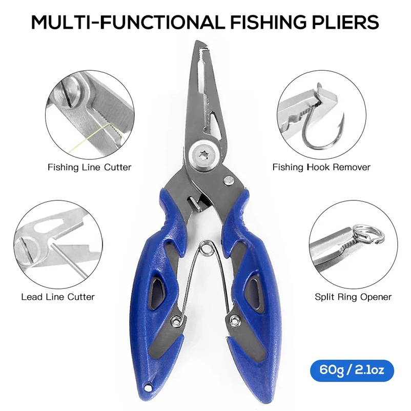 263 Buah Set Aksesori Memancin - Fishing Hook Box ulasan dan harga