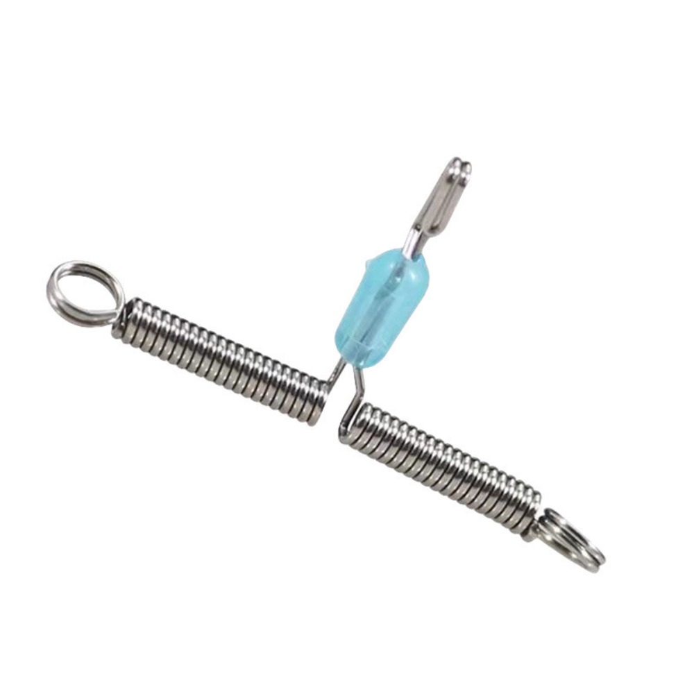 Kait Rig Keseimbangan Senar Pa - Fishing Hook ulasan dan harga