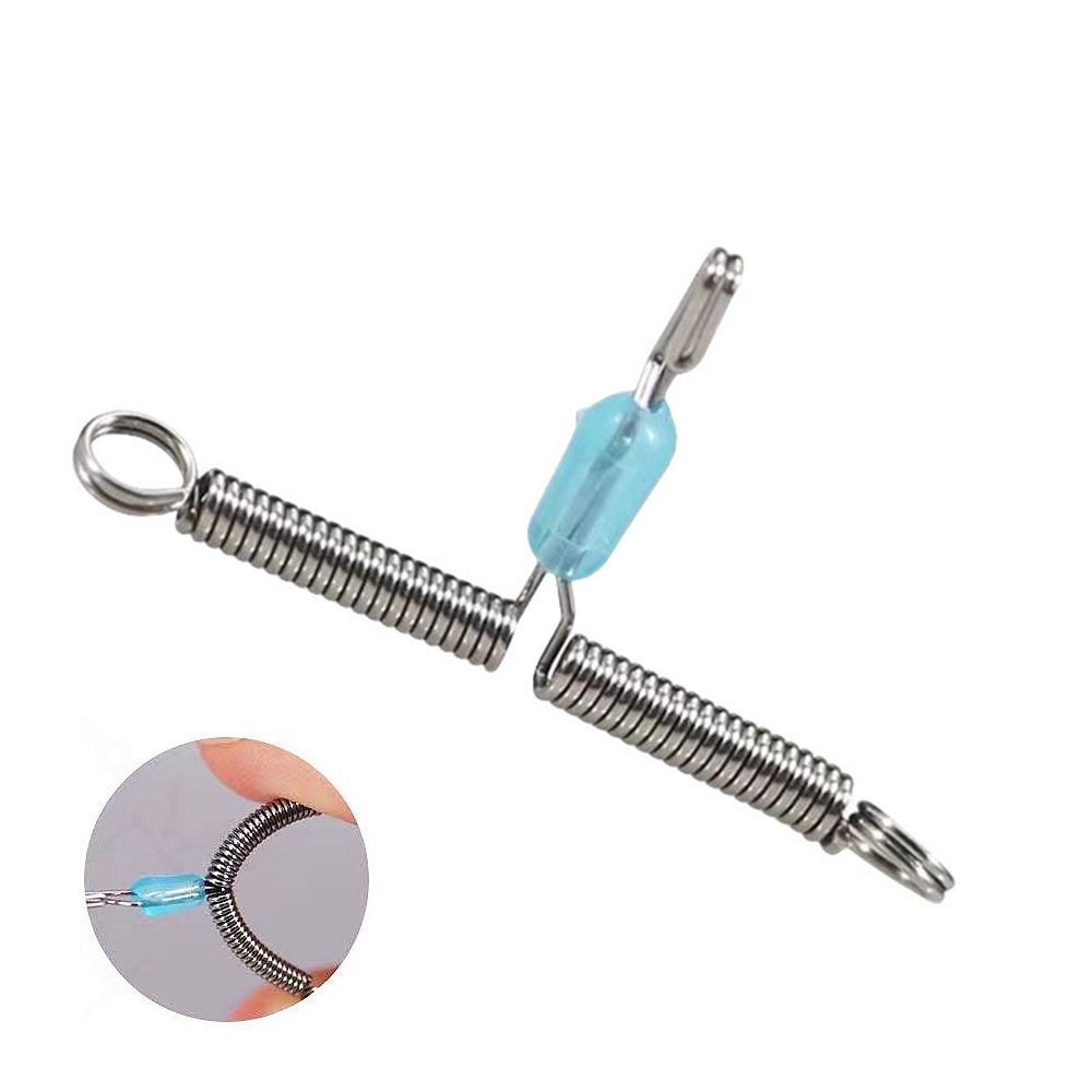 Kait Rig Keseimbangan Senar Pa - Fishing Hook ulasan dan harga