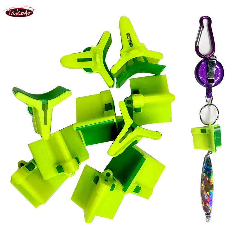 TAKEDO WF01 S #   M #   Pelind - Fishing Hook Treble ulasan dan harga