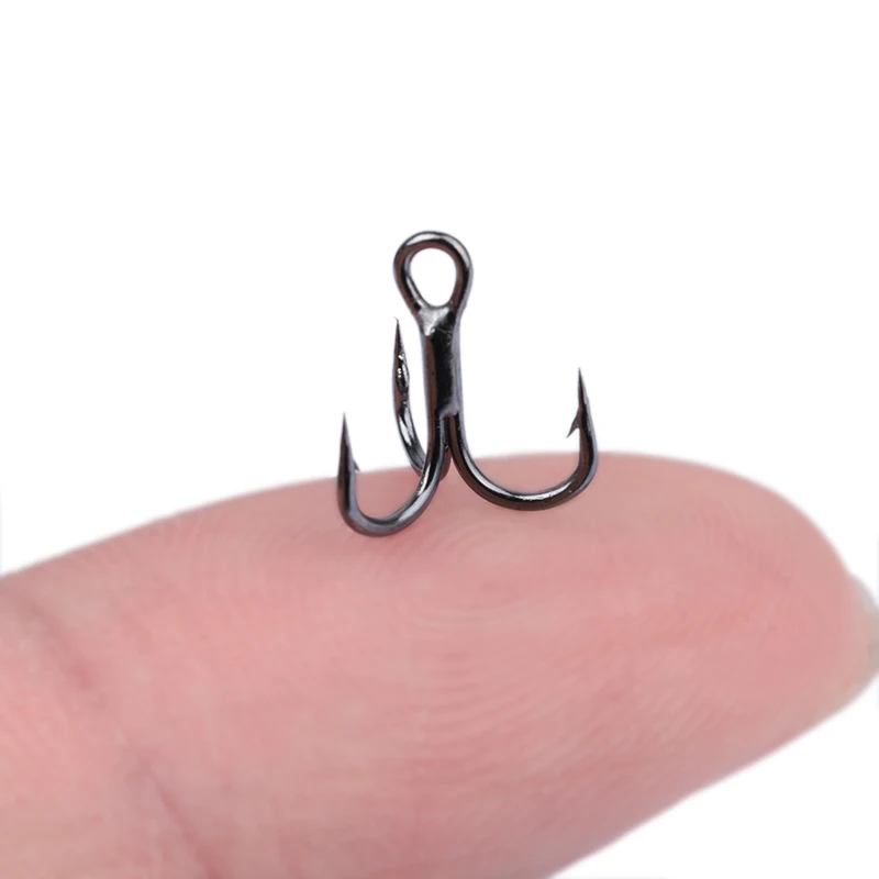Baru 10 Buah 3x Kuat Super Taj - Fishing Hook Offset ulasan dan harga