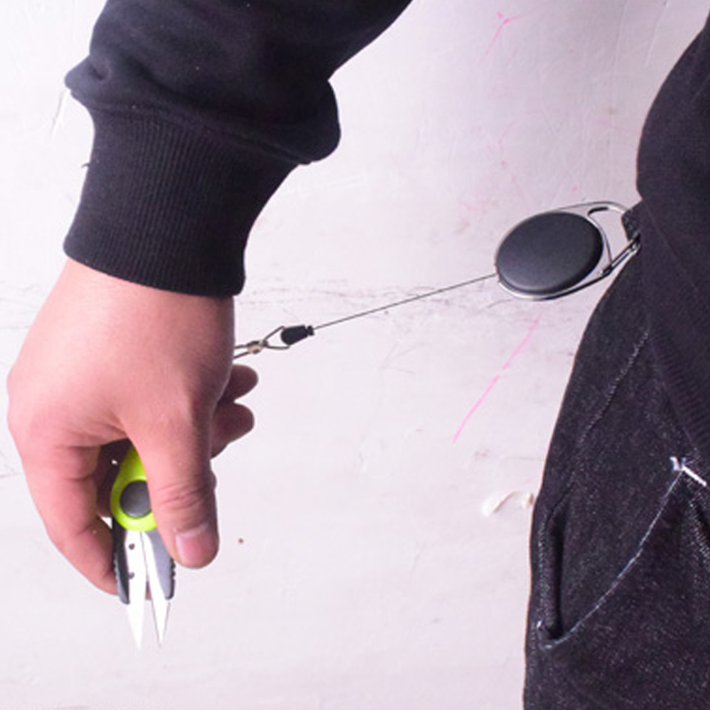 Kit Alat Simpul Cepat Memancin - Fishing Hook Sharpener ulasan dan harga