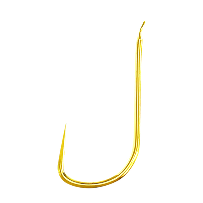 100 Buah Shinkanto Barbless Mu - Fishing Hook Barbless ulasan dan harga