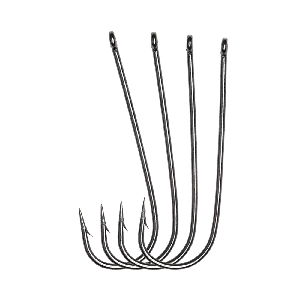 ICERIO kait umpan umpan panjan - Fishing Hook Size ulasan dan harga