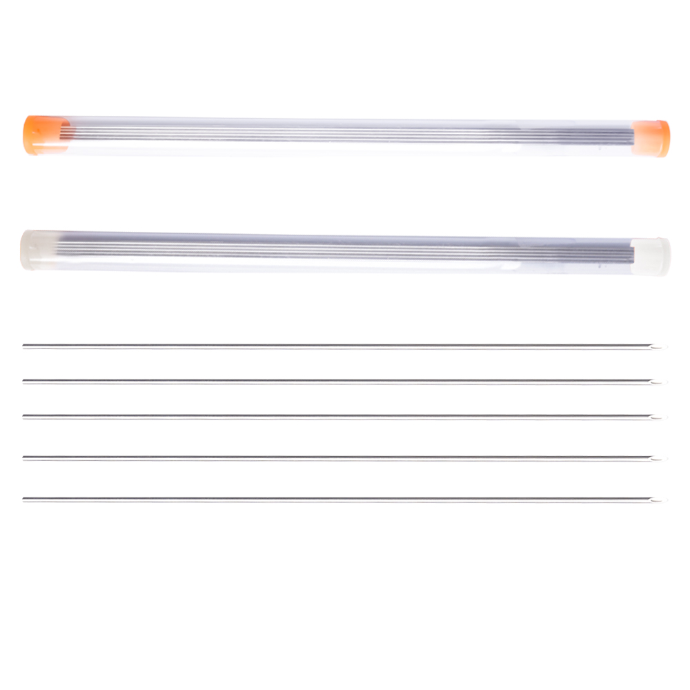 FTK Jarum Pengait Cacing Tanah - Fishing Hook Stainless Steel ulasan dan harga