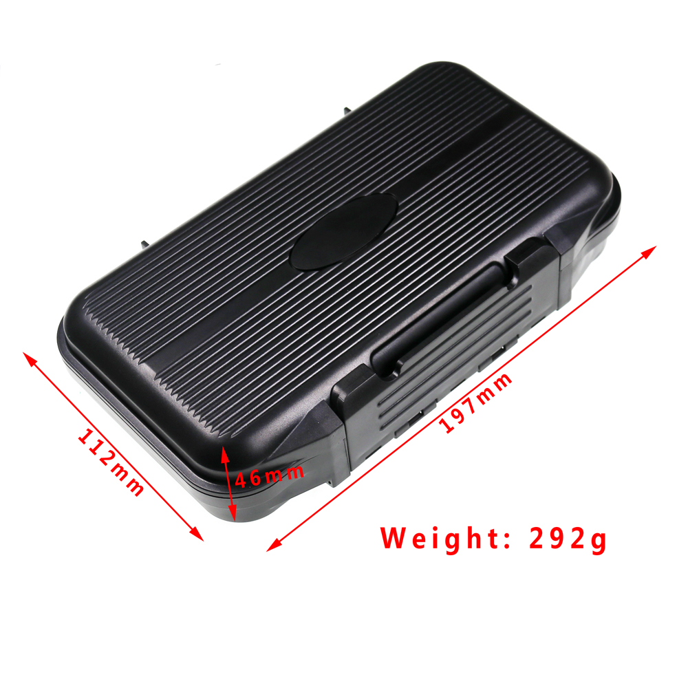 Bimoo Ukuran M Tahan Air Meman - Fishing Hook Jig ulasan dan harga