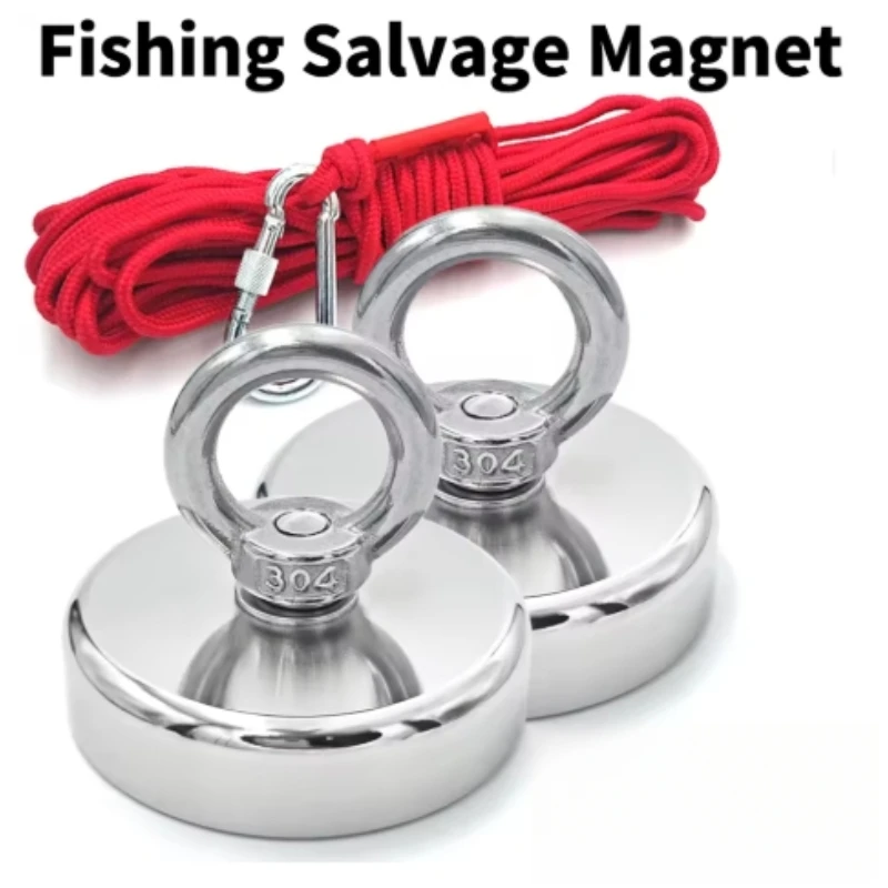 Kait Pancing Neodymium Super K - Fishing Hook Stainless Steel ulasan dan harga