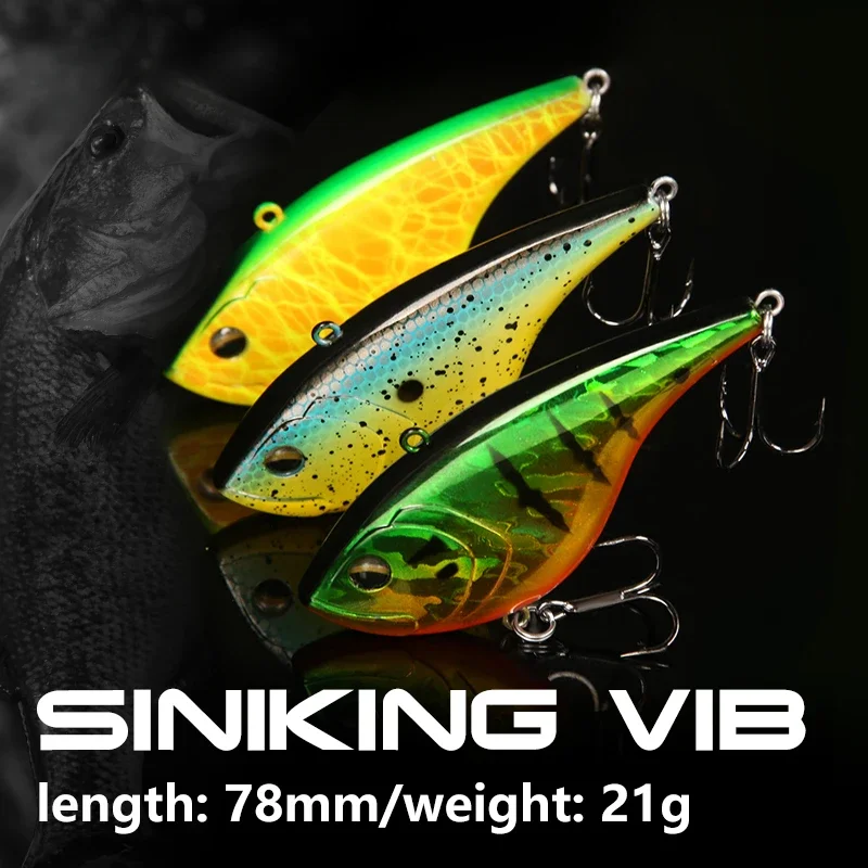 Umpan pancing buatan, 21g/78mm - Fishing Hook Treble ulasan dan harga