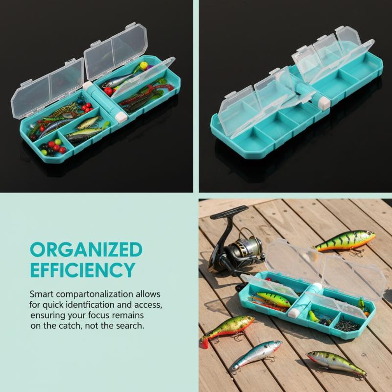 Kotak Penyimpanan Pancing Taha - Fishing Hook Sharpener ulasan dan harga