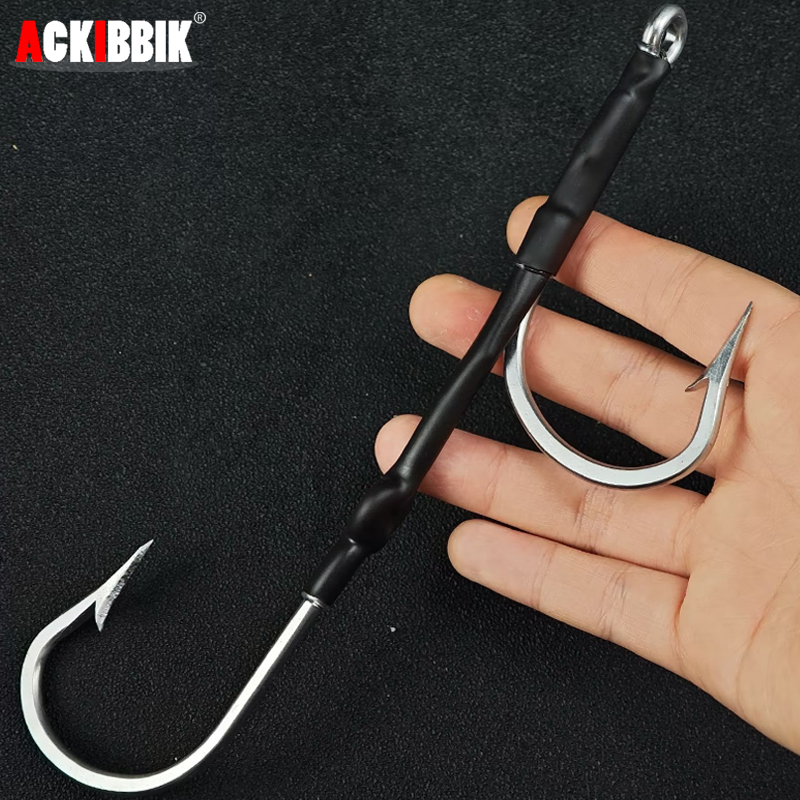 1 Buah Kait Pancing Permainan  - Fishing Hook Circle ulasan dan harga