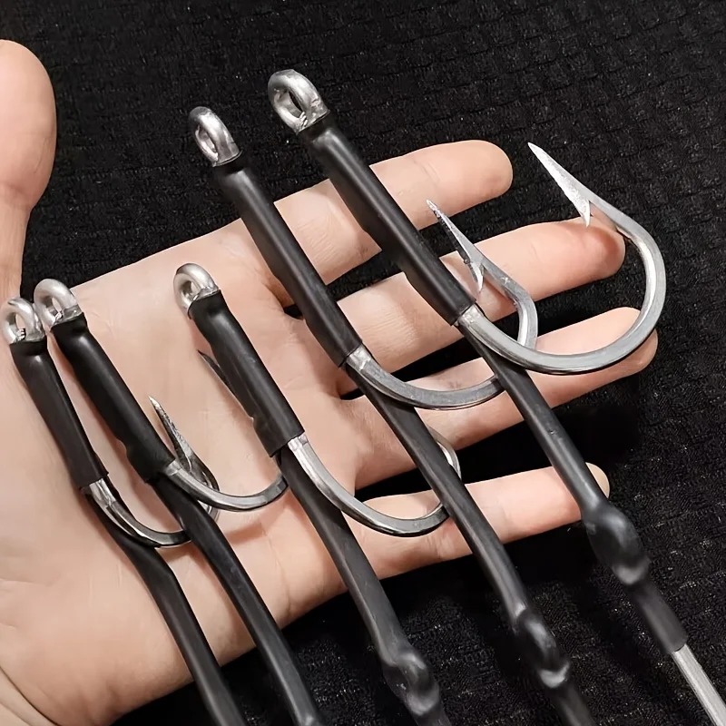 1 Buah Kait Pancing Permainan  - Fishing Hook Circle ulasan dan harga