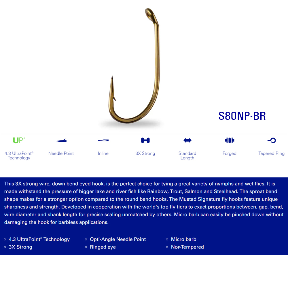 Mustad 30 Buah Penutup Perungg - Fishing Hook Barbless ulasan dan harga