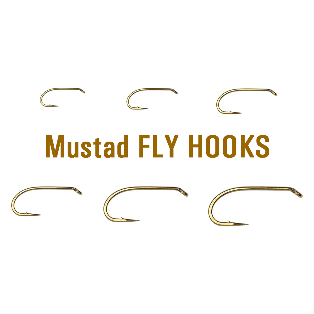Mustad 30 Buah Penutup Perungg - Fishing Hook Barbless ulasan dan harga